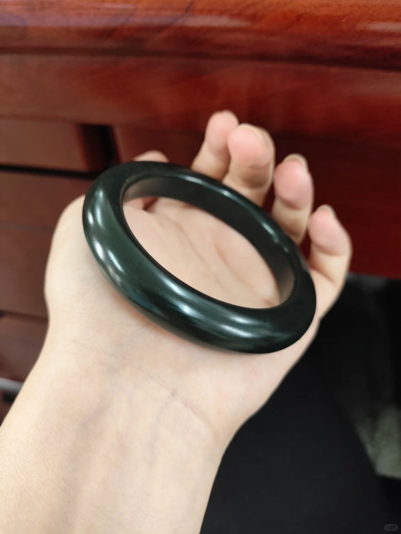 图片[1]-青玉真的是喜欢油膏料的绝佳性价比